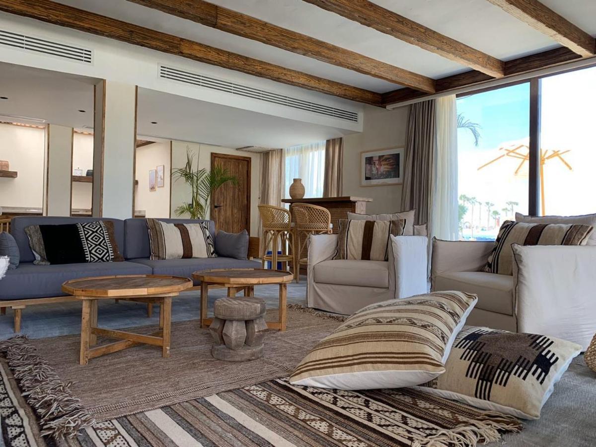 אל עלמיין Le Sidi - A Tlt Signature Hotel מראה חיצוני תמונה