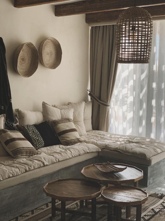 אל עלמיין Le Sidi - A Tlt Signature Hotel מראה חיצוני תמונה