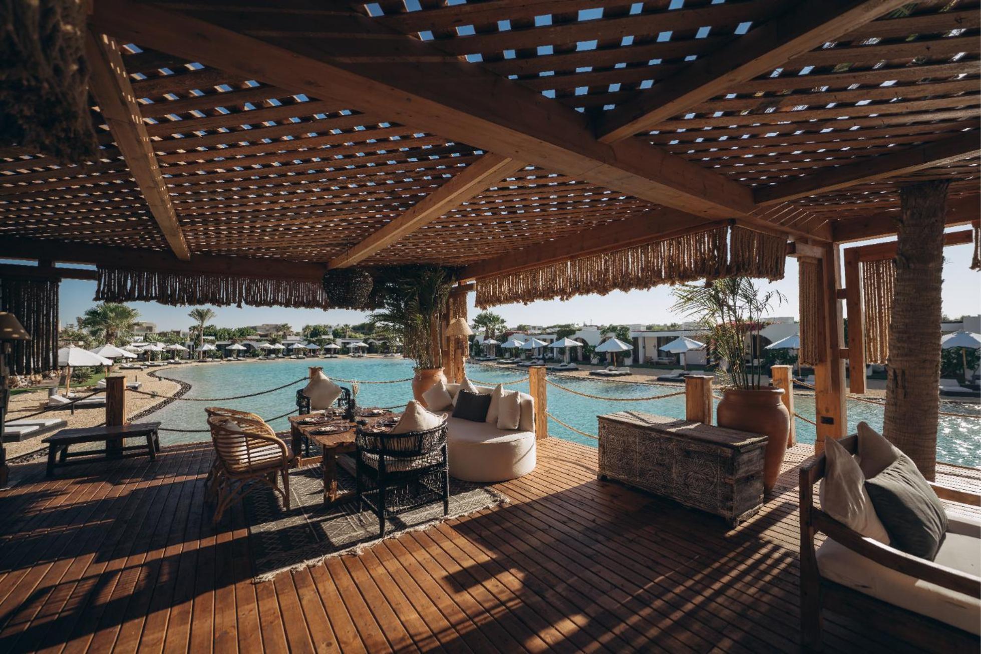 אל עלמיין Le Sidi - A Tlt Signature Hotel מראה חיצוני תמונה