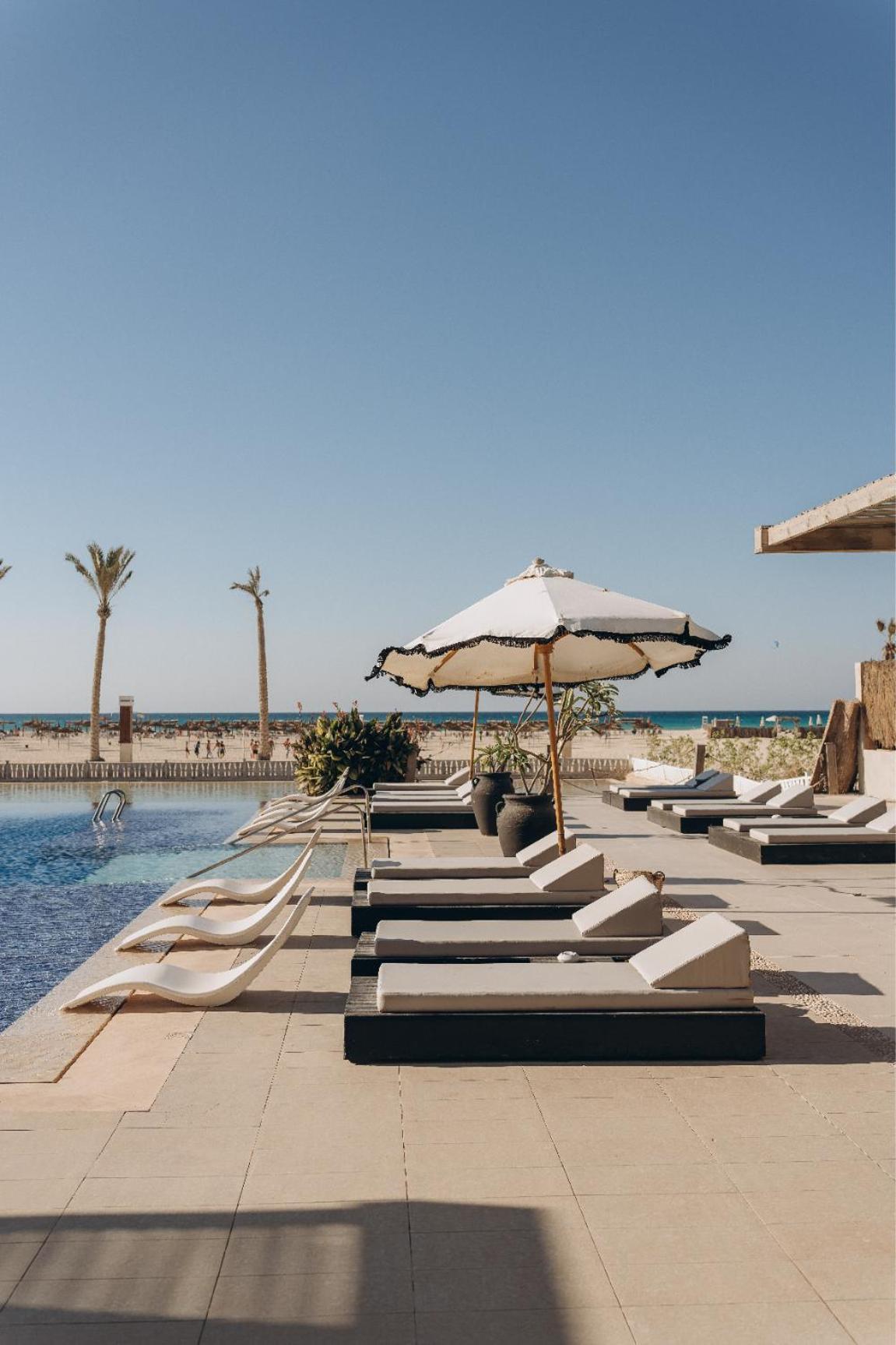 אל עלמיין Le Sidi - A Tlt Signature Hotel מראה חיצוני תמונה